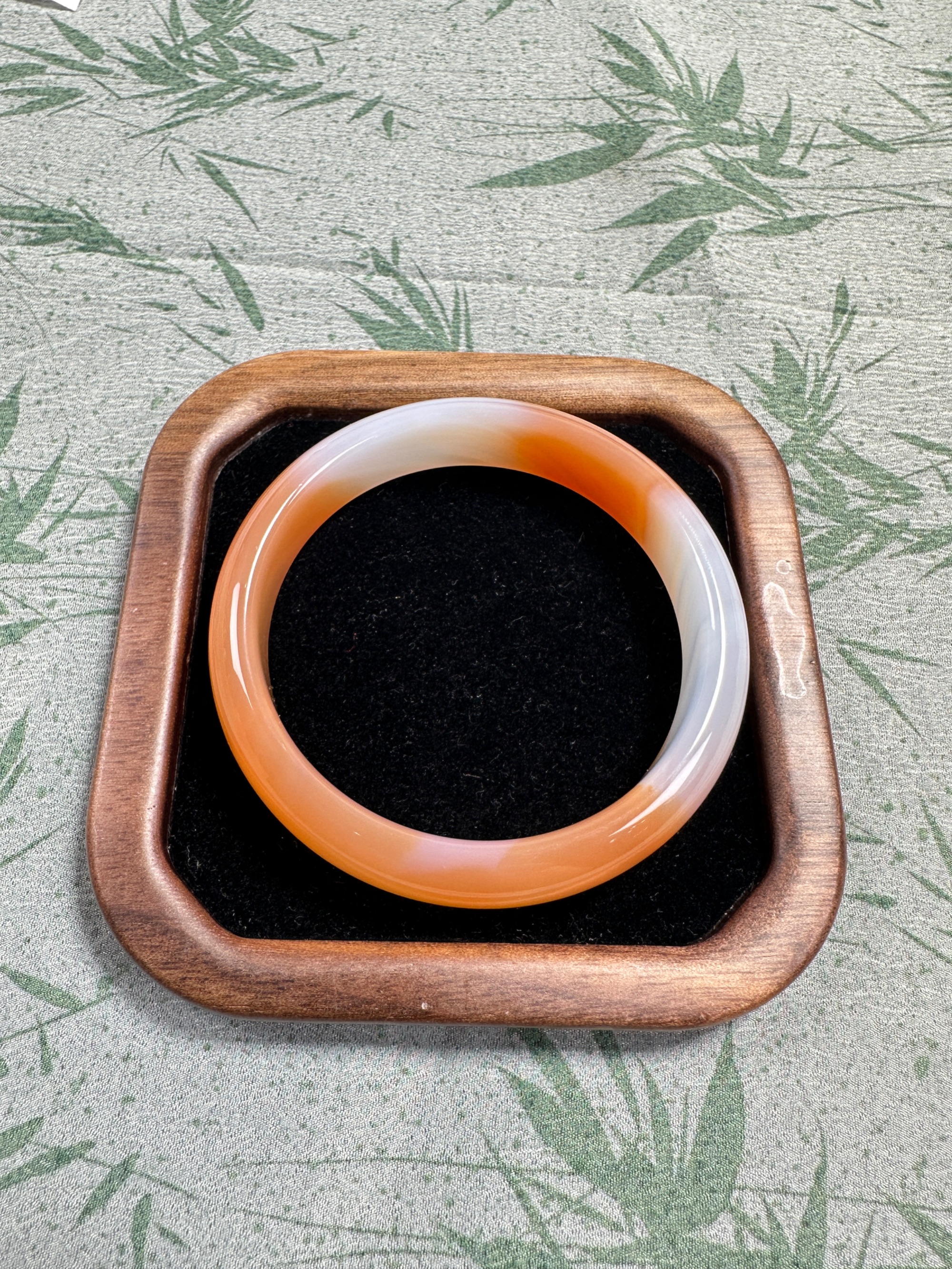 122锦鲤 玛瑙   