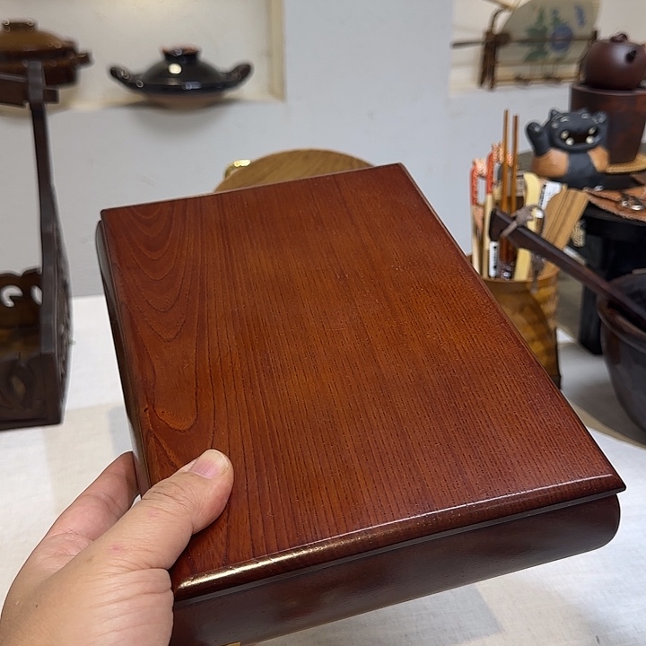 茶道茶盒1800000000000