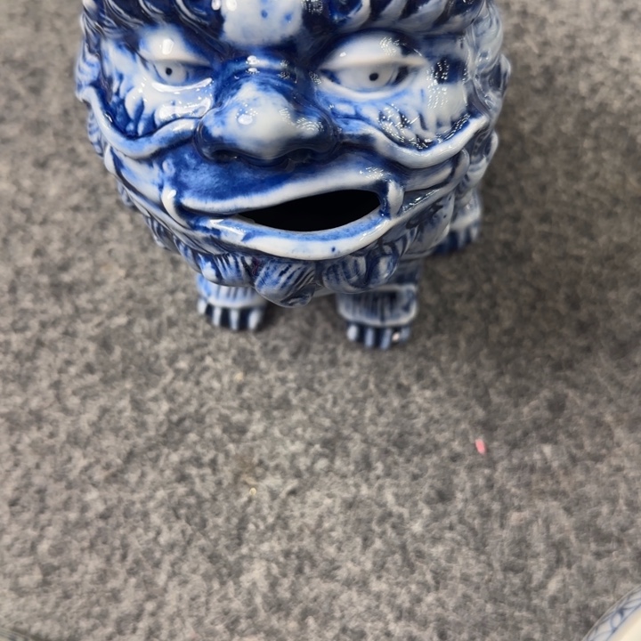 【闪购商品】X*景德镇手工手绘陶瓷