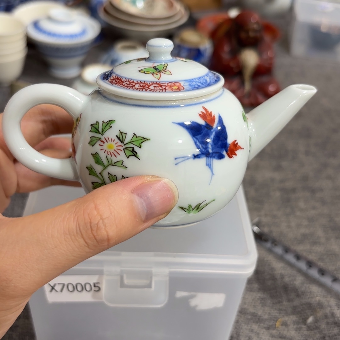 非常好看的物品 