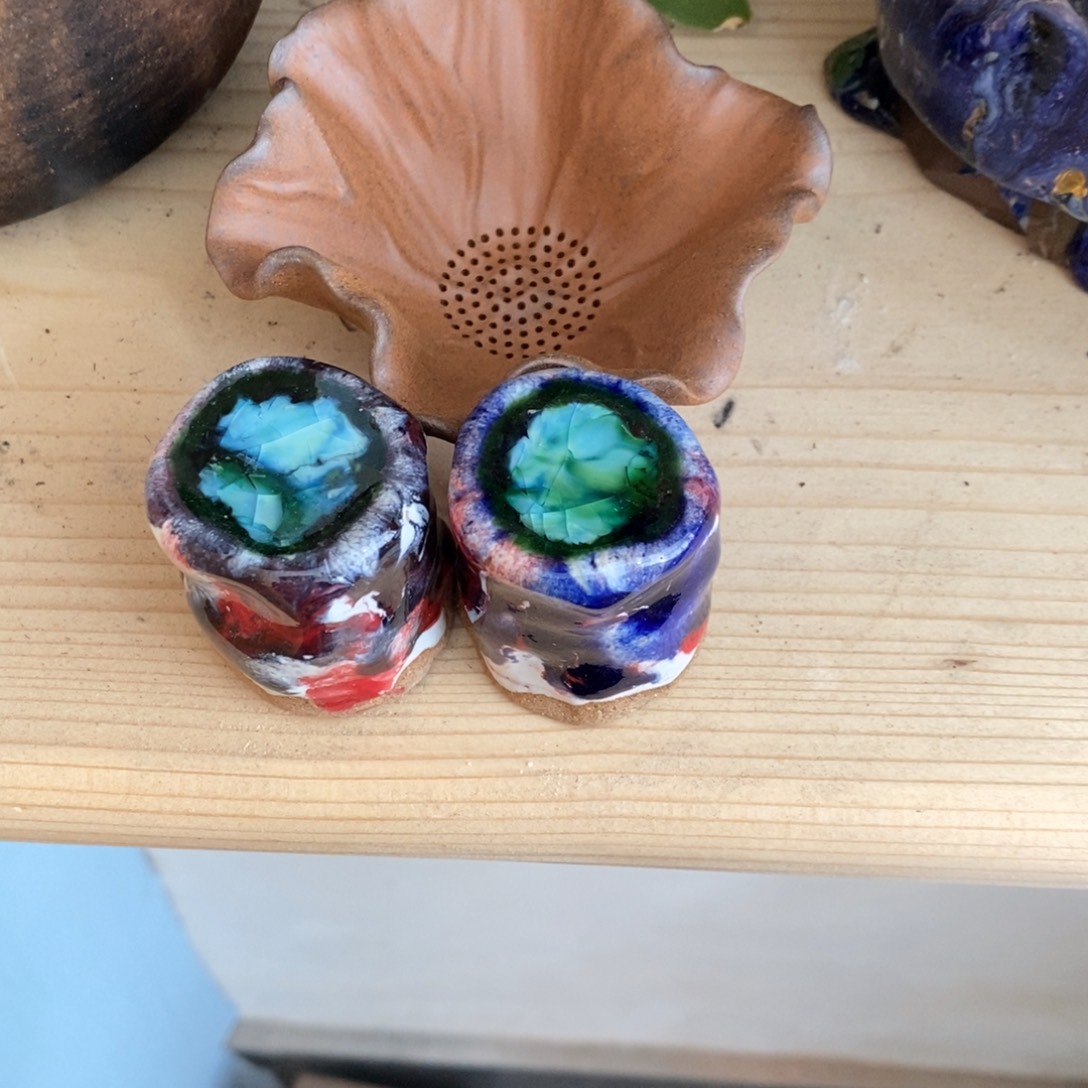 北***执瓷片静心学习吧我的小