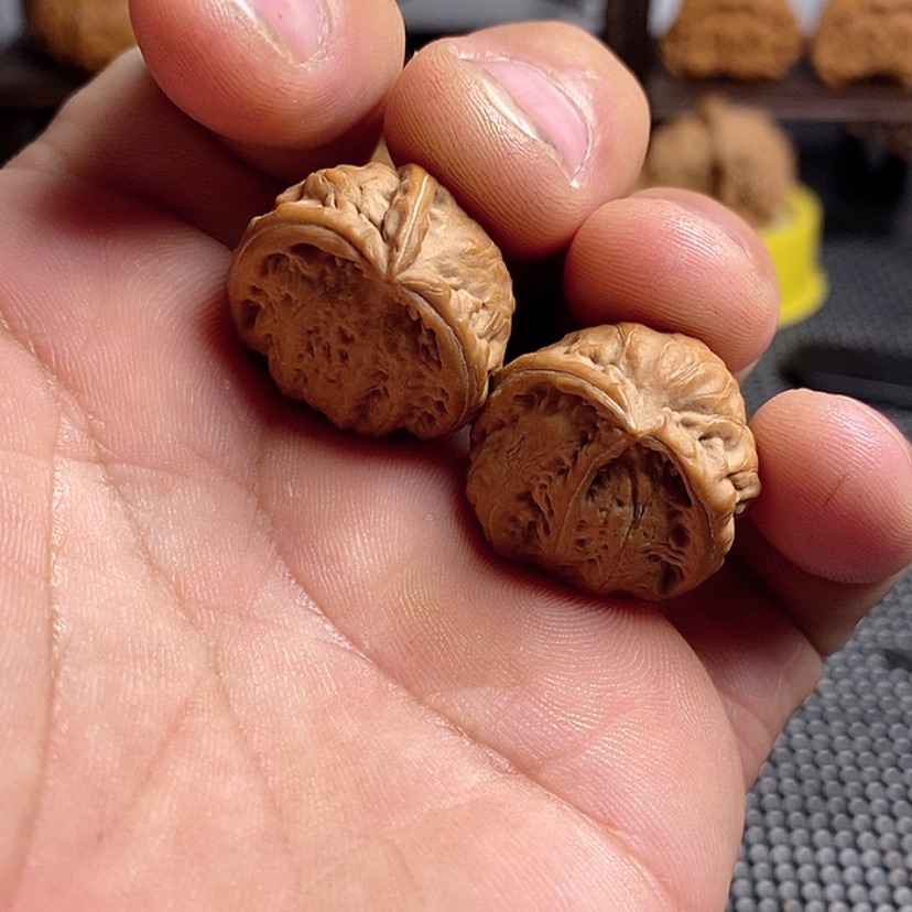 【闪购商品】文玩核桃吊坠精品文玩精品文玩儿