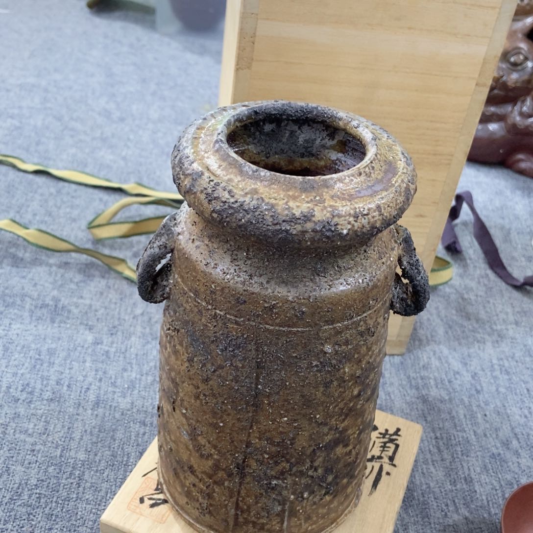 紫砂茶杯非常满意好看得物件