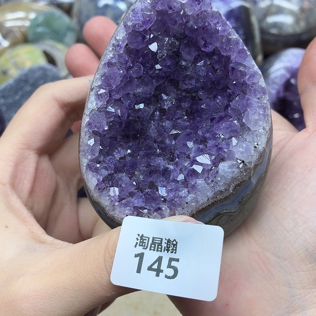 未镶嵌大型摆件（非配饰）水晶