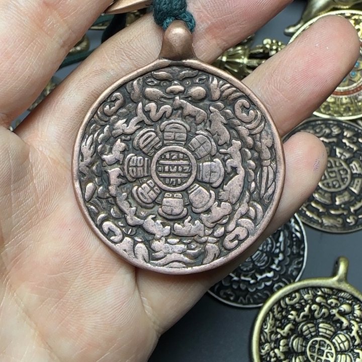 泥塑远精品小元素品相完美的