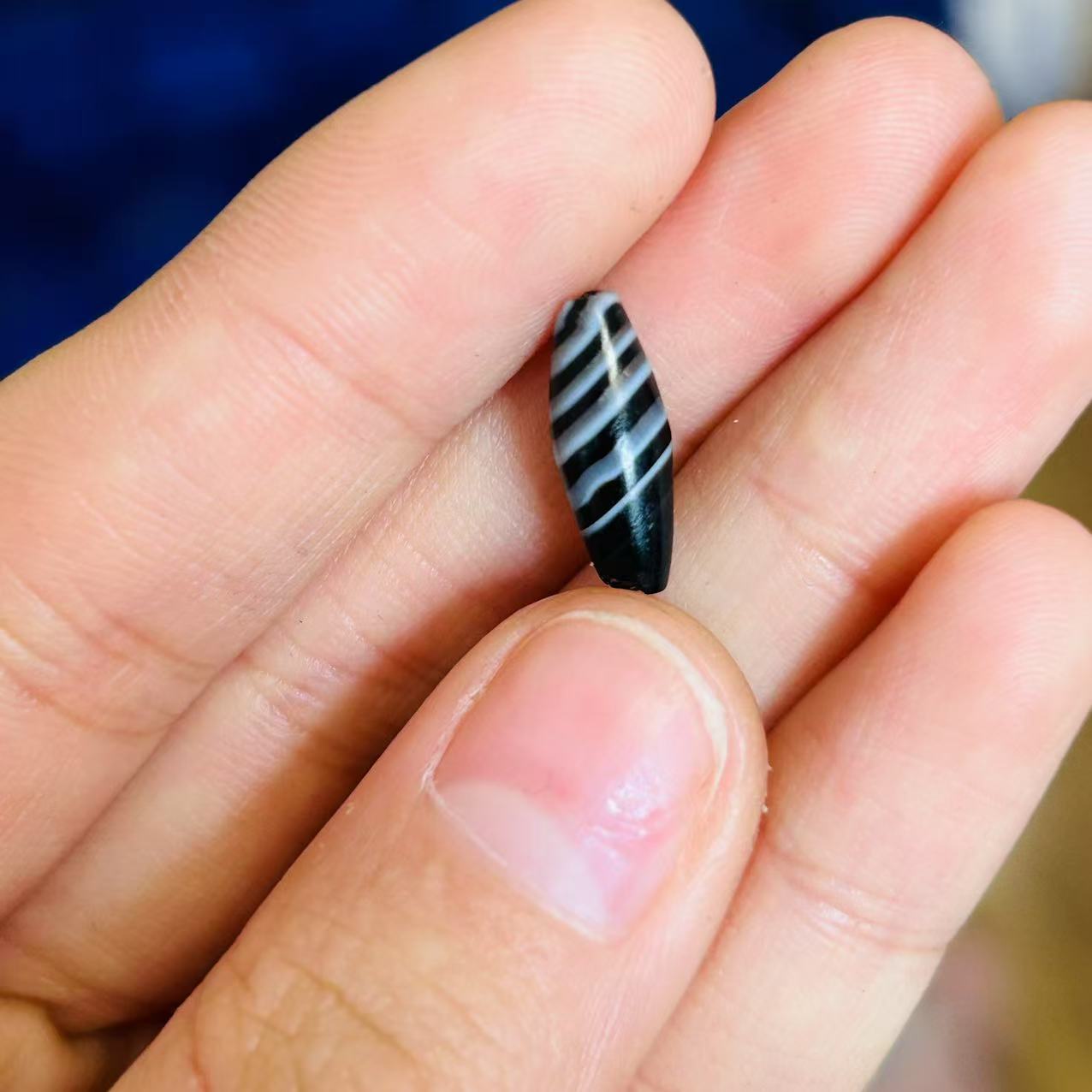 【肖钟出品】配珠 A602