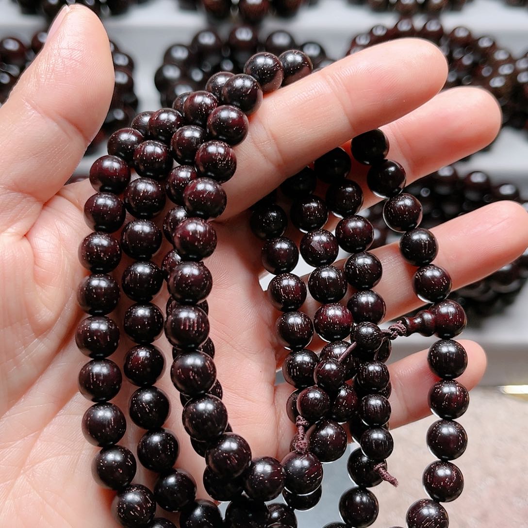 檀香紫檀（小叶紫檀）欧*0.8满