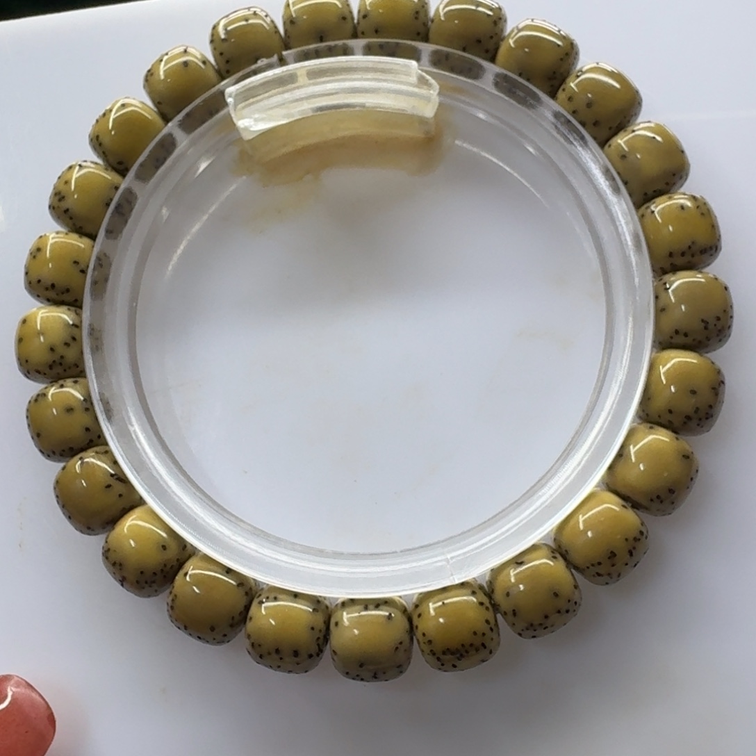 用***户星月菩提吊坠老型桶