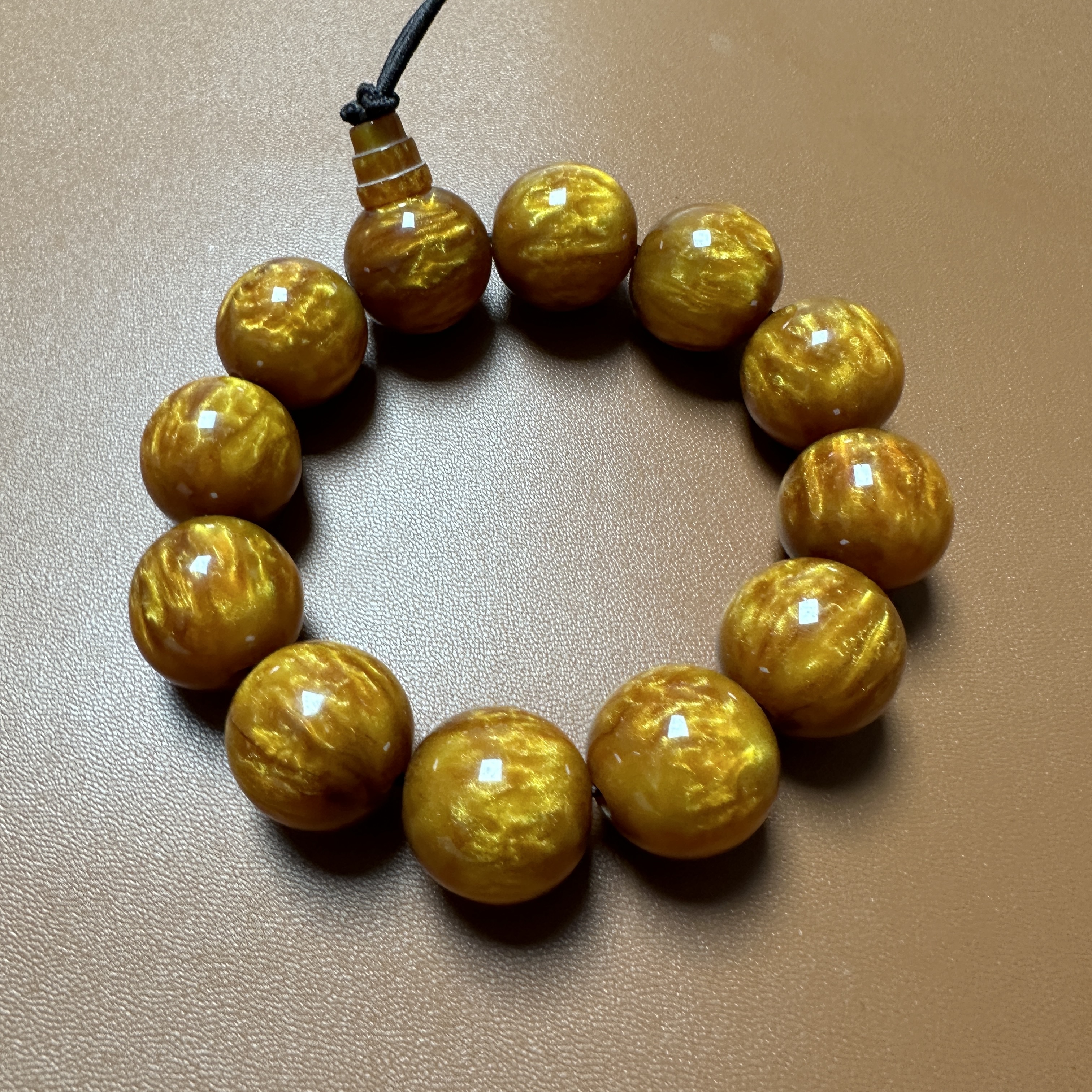 MJW0484精品手链 （无礼盒）