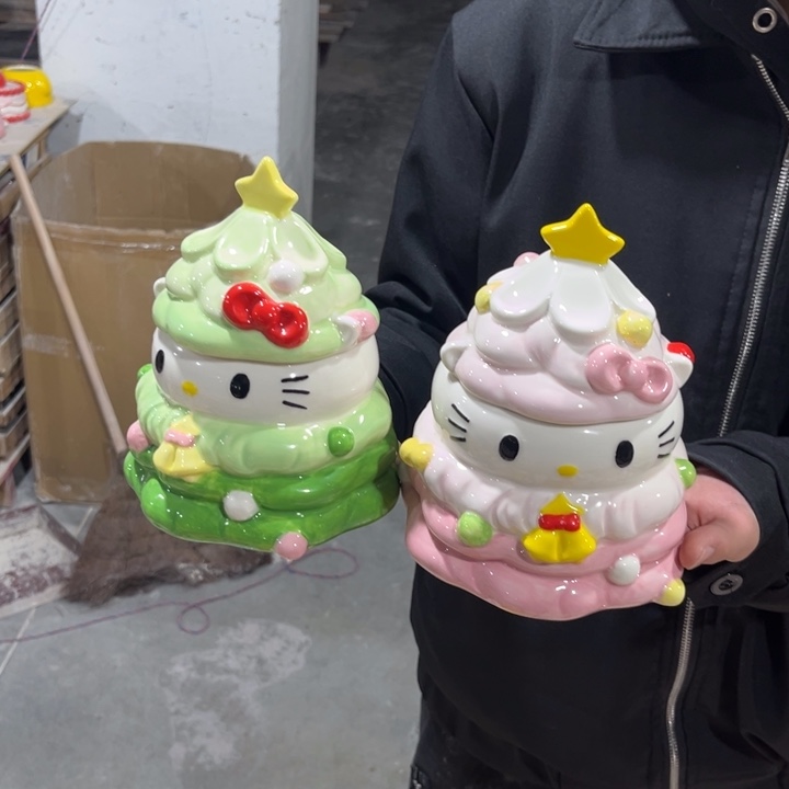 紫砂茶叶罐我们的目标