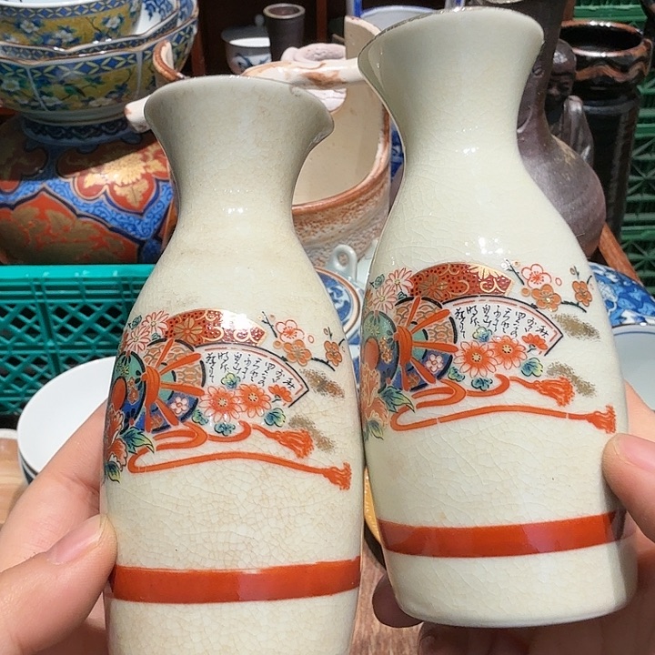茶盏任意三单包邮