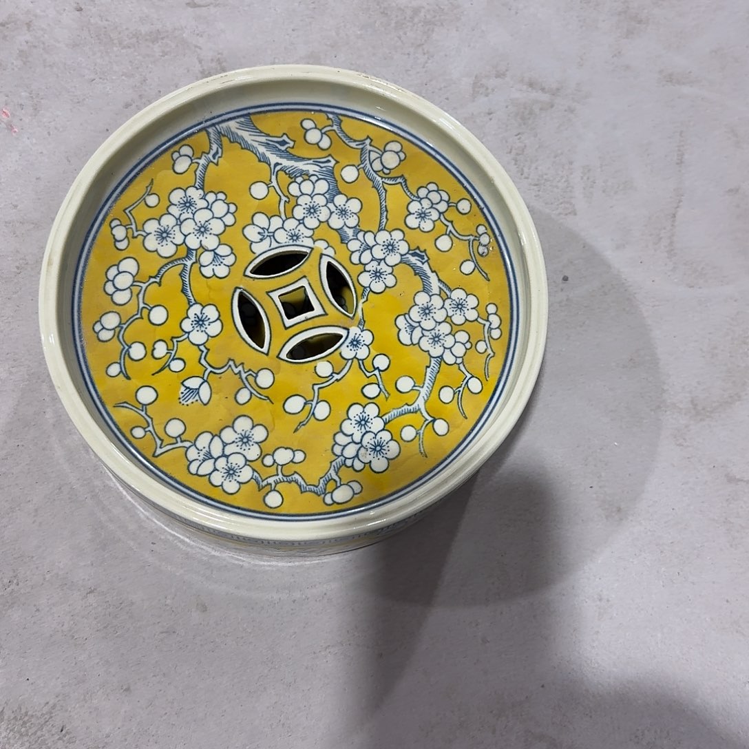 陶其他摆件的事情也没有了意义