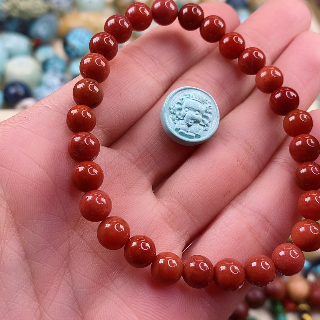 南红玛瑙珠宝奇石未镶嵌