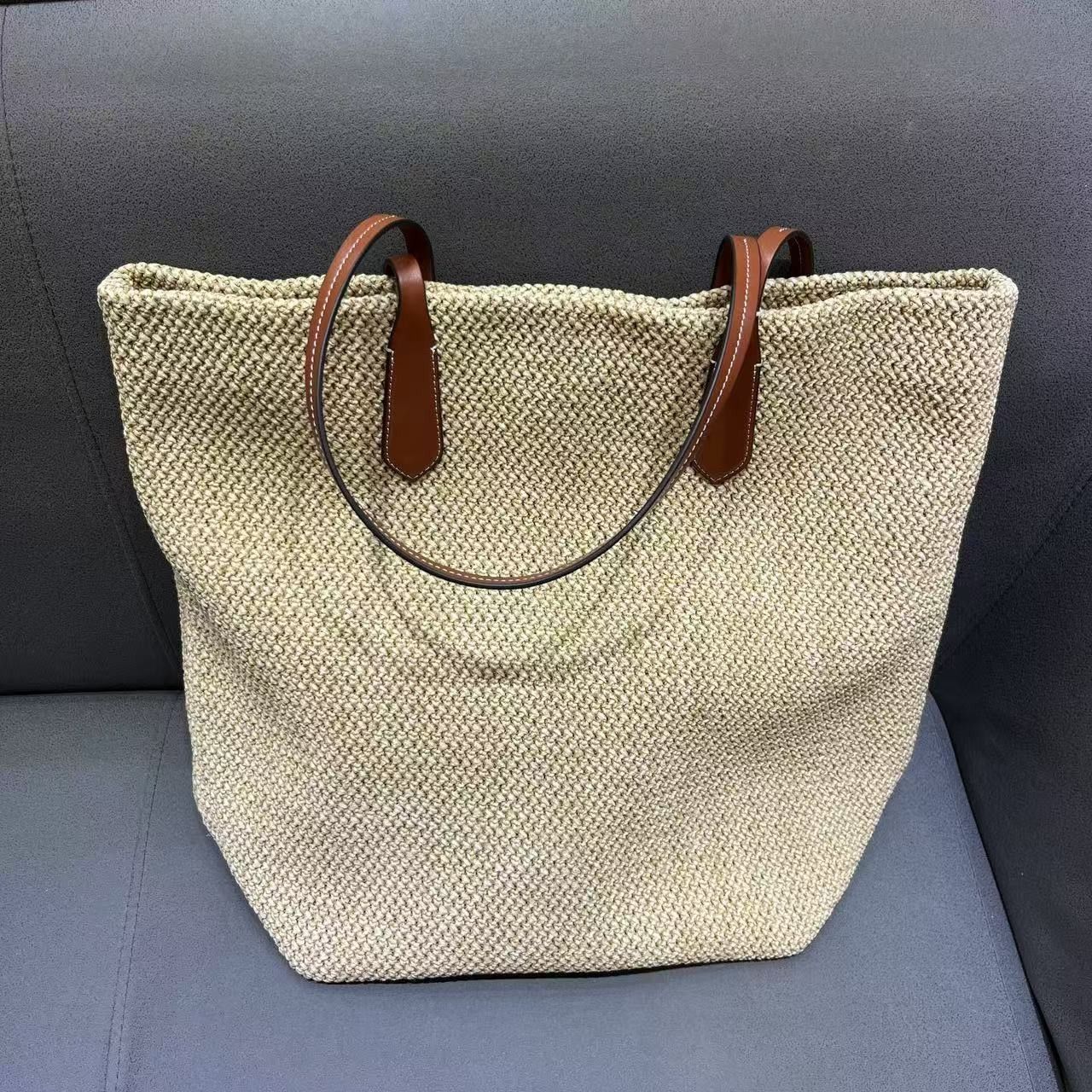 【佳一】高奢真皮女包