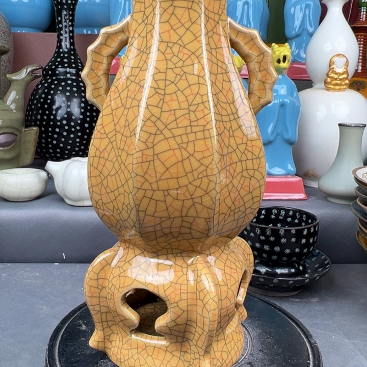 瓷器艺术品收藏鉴赏