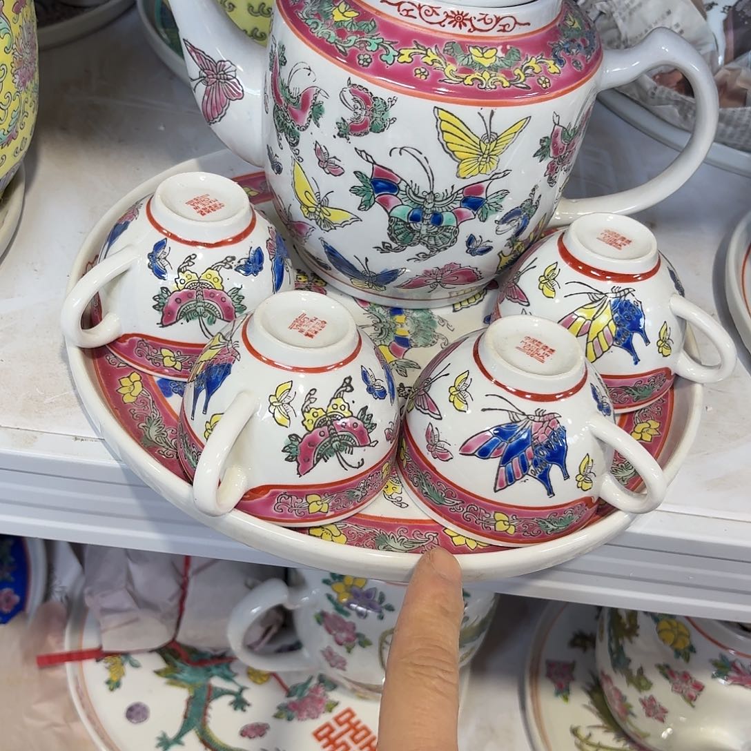 景德镇陶瓷8858865896665