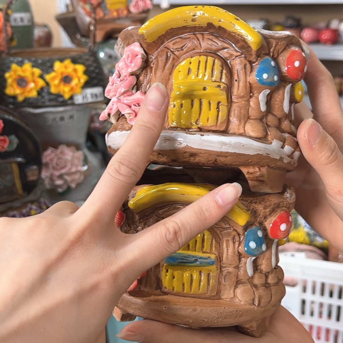 【闪购商品】红陶福利 