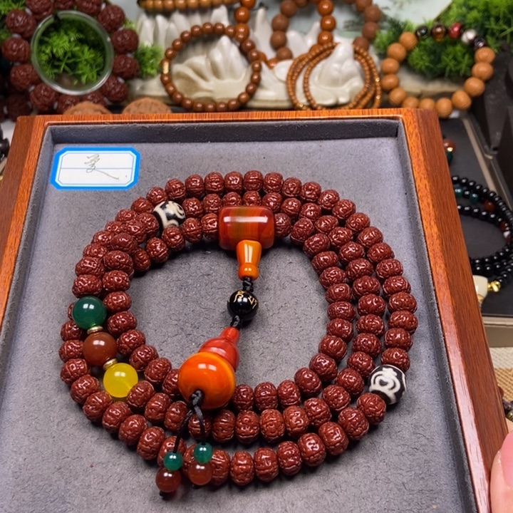 吊坠金刚菩提菩提