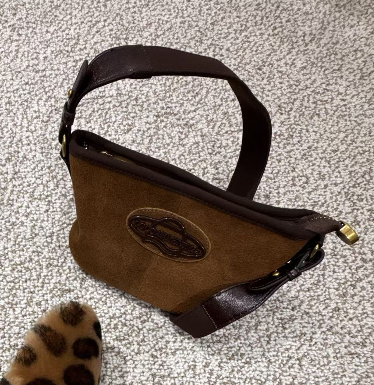 【RARESTORY】腋下小包