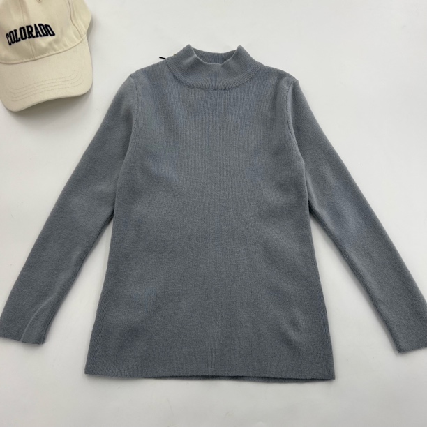 68253高端潮流时尚百搭休闲童装时尚毛衣B7-4-3