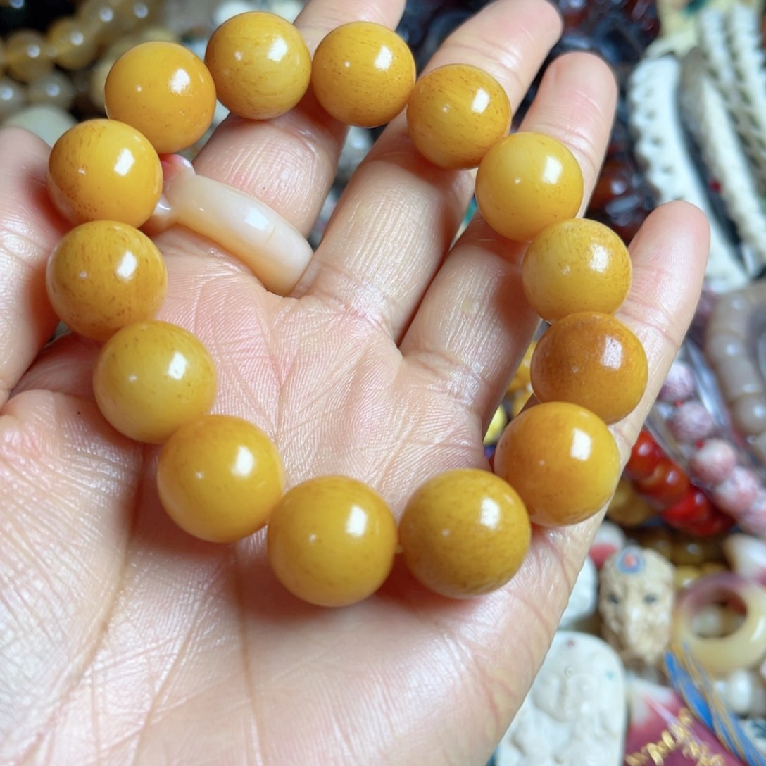 驼骨手串/手链驼骨手串