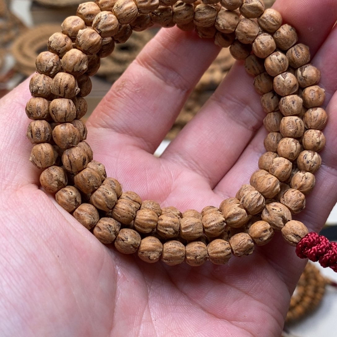 吊坠柏香籽/百香籽