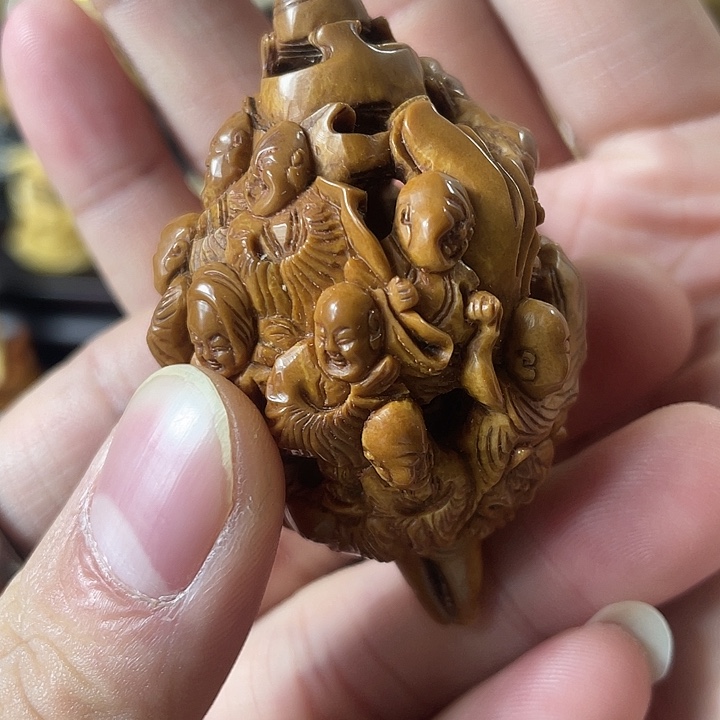 橄榄核手串/手链精品精品精品