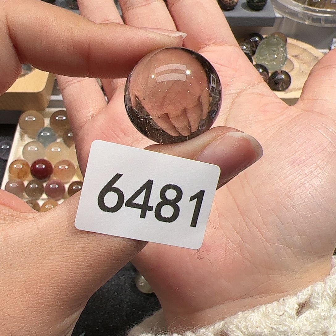 水晶未镶嵌大型摆件（非配饰）