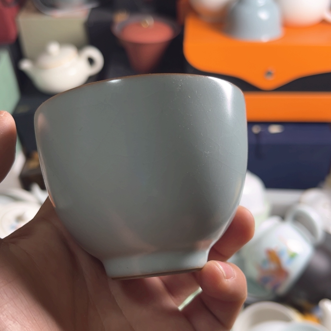 无运费险略有微瑕介意勿拍