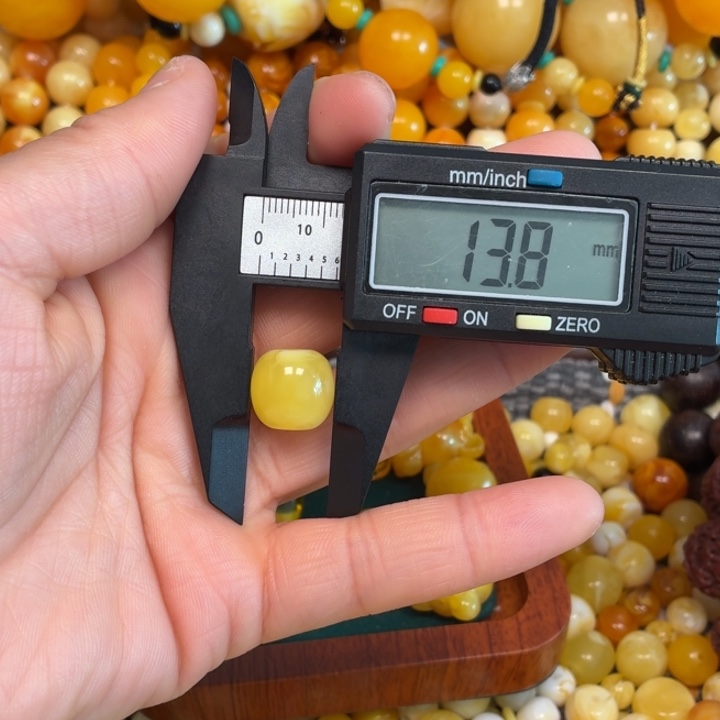 非金属配珠配饰104