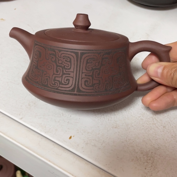 茶壶紫砂宜兴紫砂