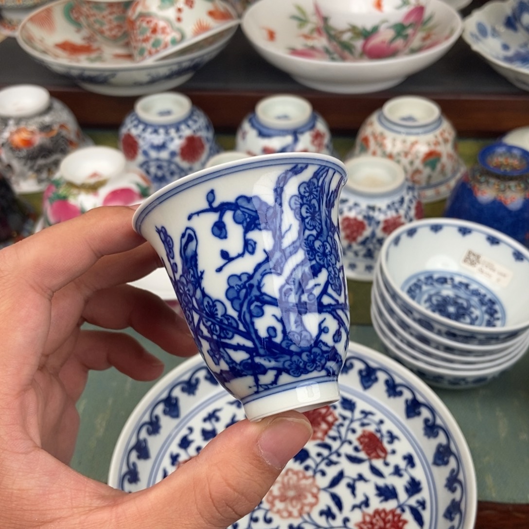 陶瓷的设计师是什么时候