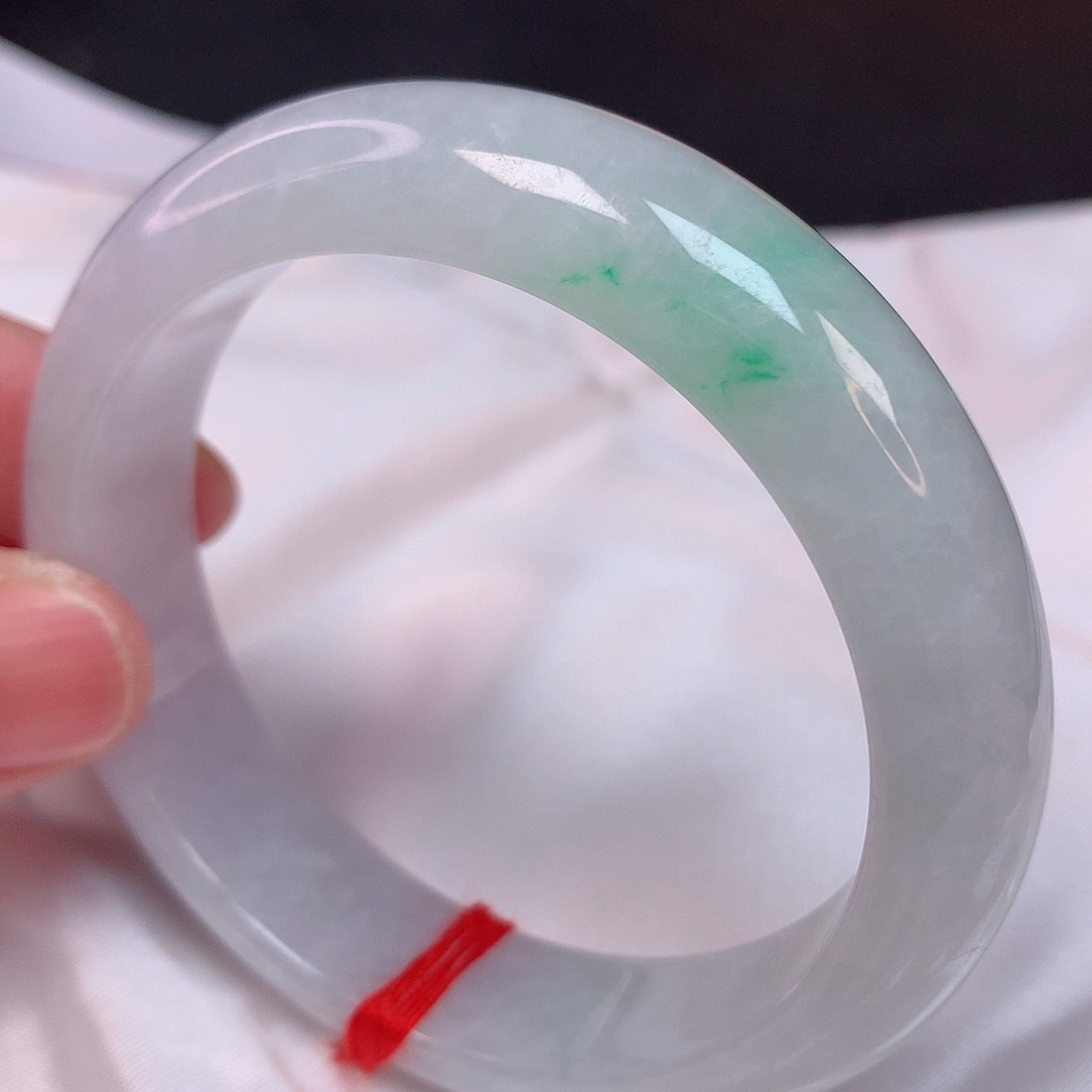 翡翠手镯未镶嵌53+ 翡翠手镯