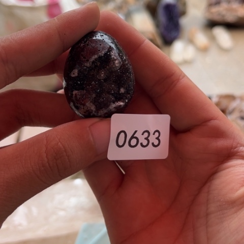 【闪购商品】未镶嵌大型摆件（非配饰）水晶