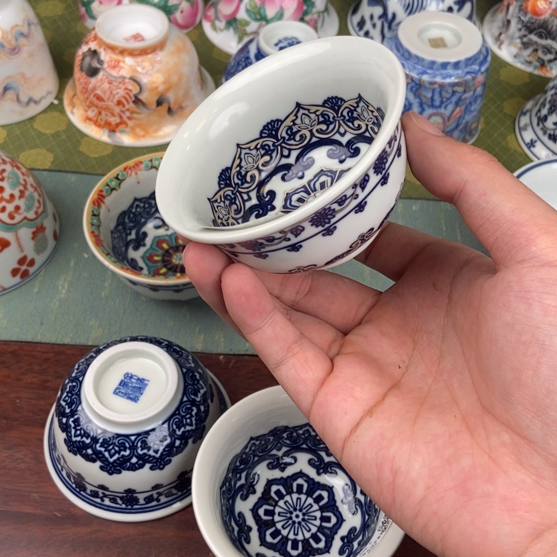 陶瓷的设计师是什么