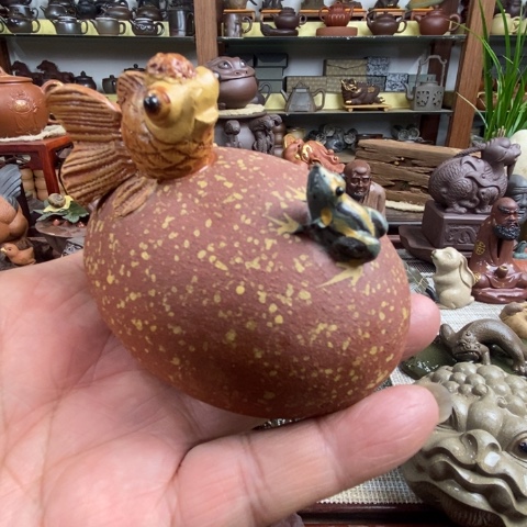 茶壶紫砂宜兴紫砂