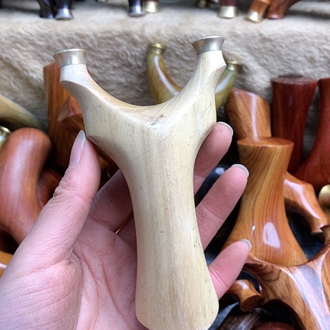 大果紫檀（缅甸花梨）微瑕1741