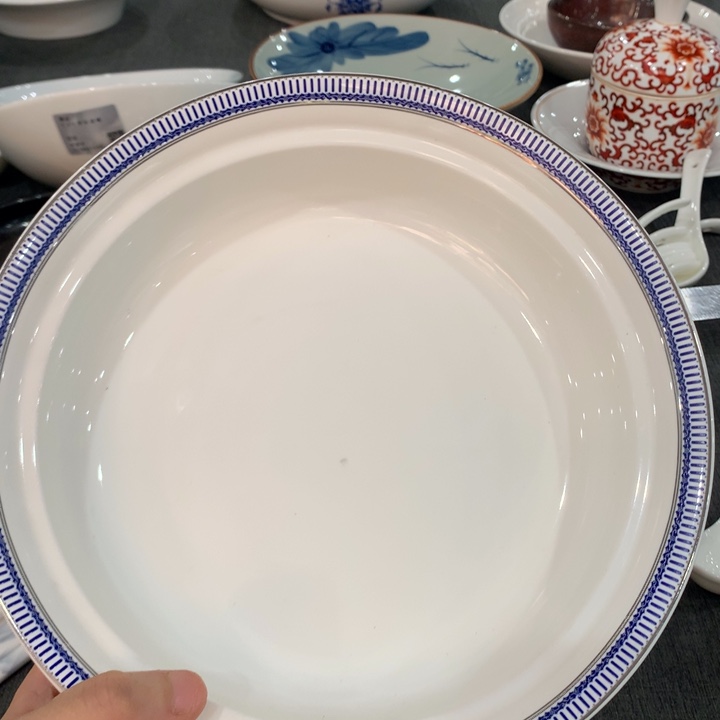 24号小号蓝之梦汤煲