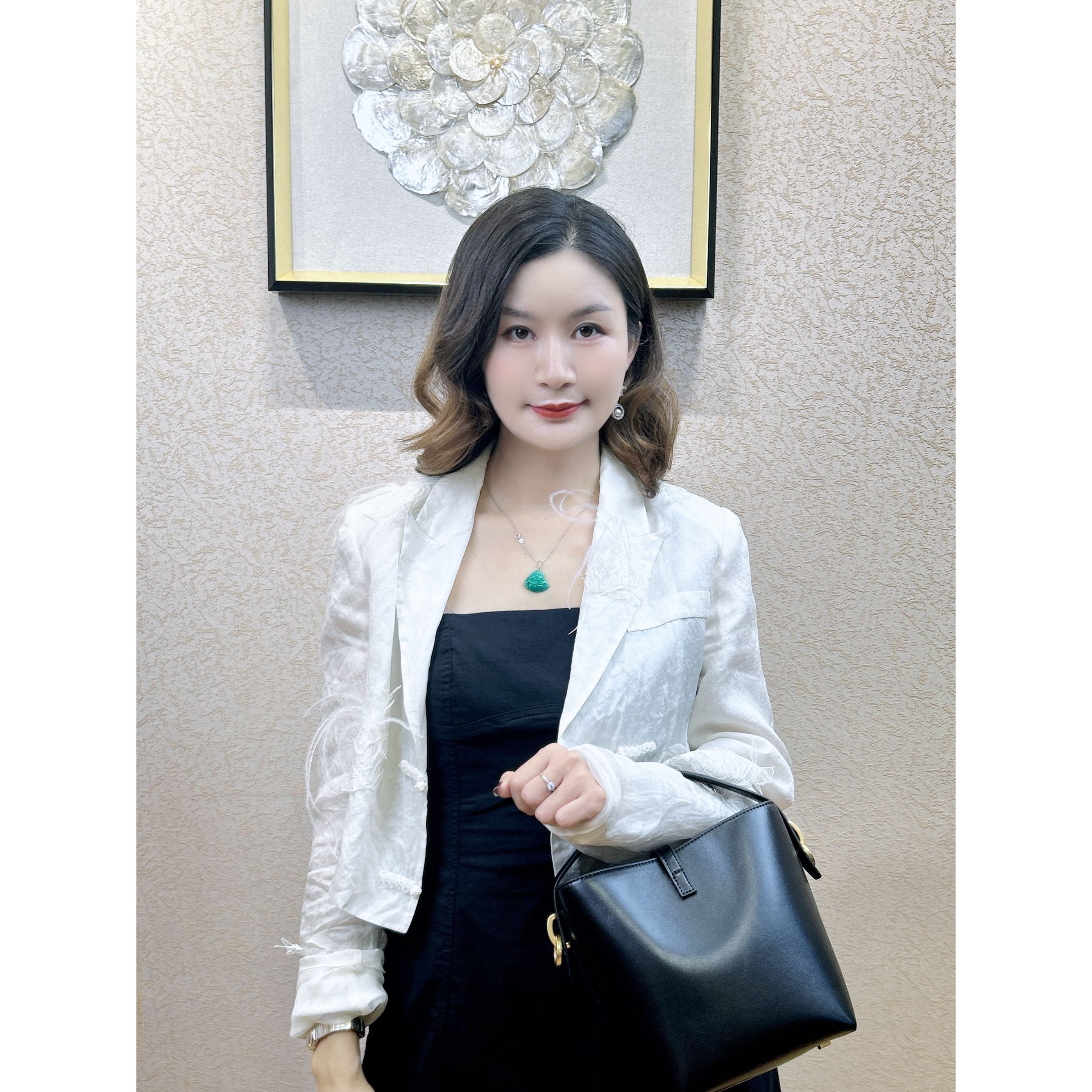 C04 经典百搭包包