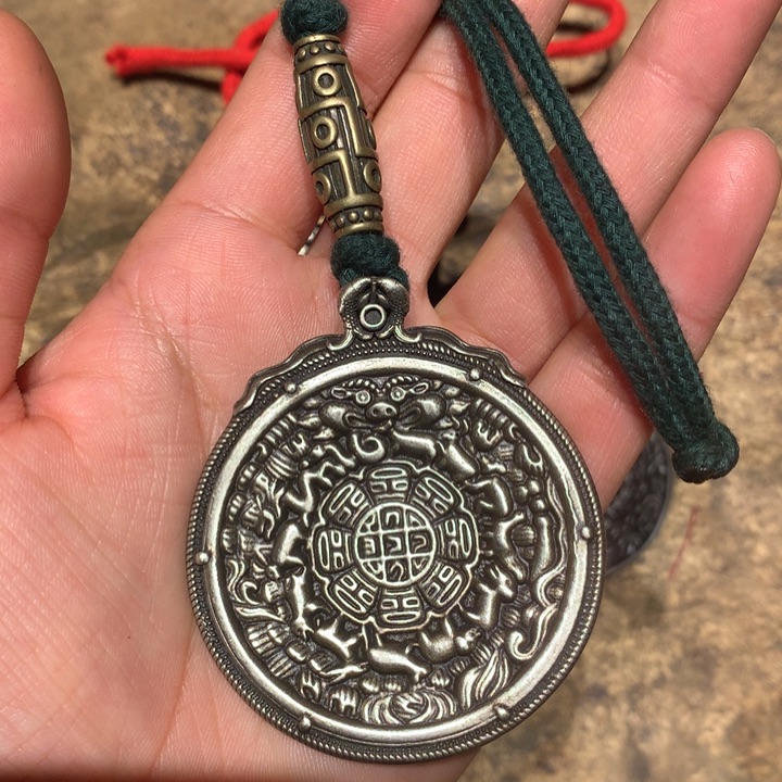 琉璃颈饰喜欢的朋友