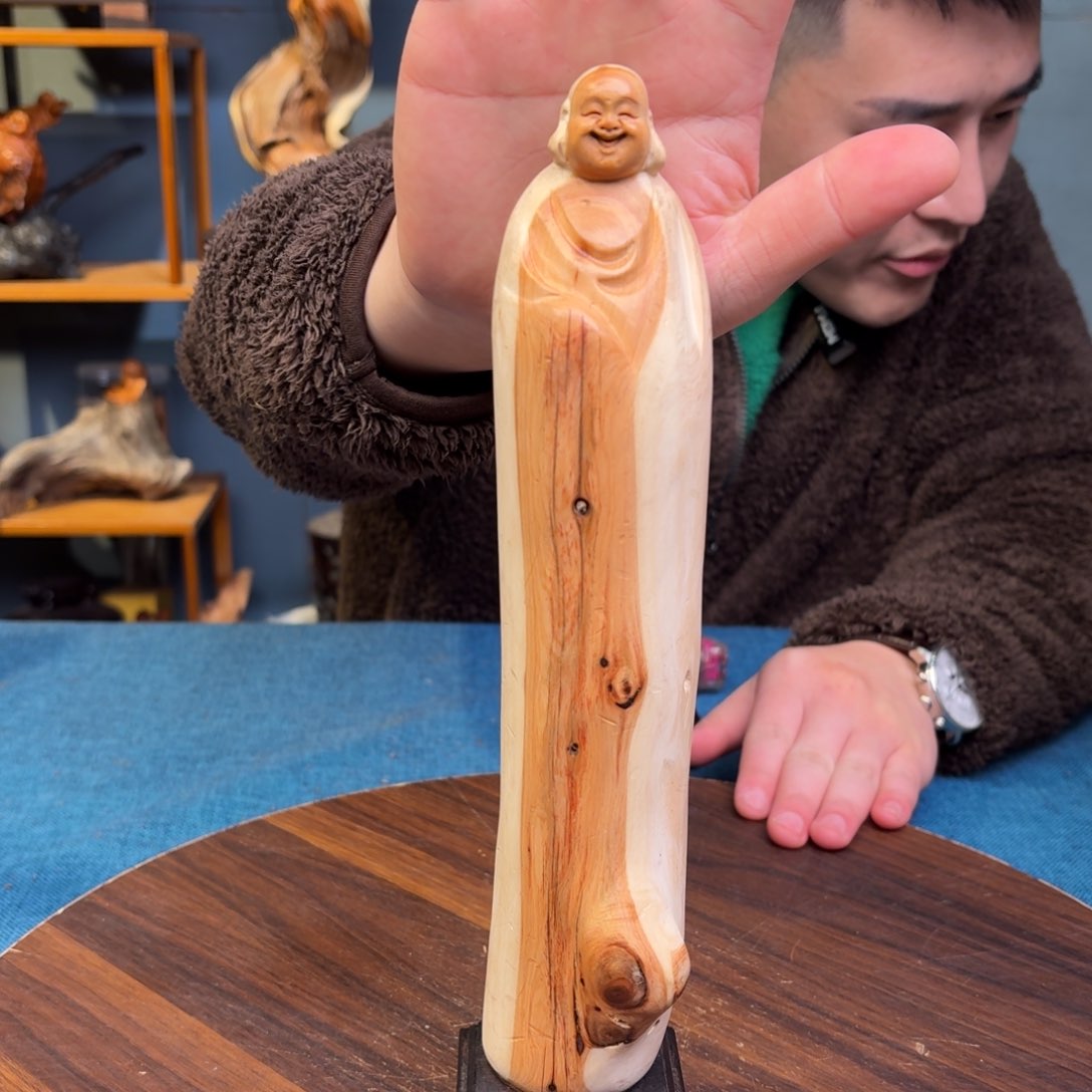 柏木（崖柏）太行崖柏