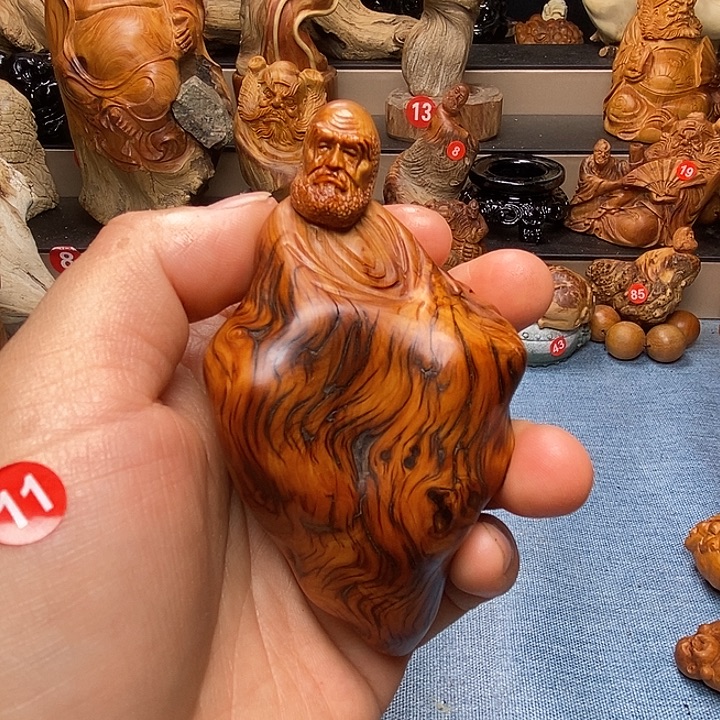 小***东柏木（崖柏）388686866855968