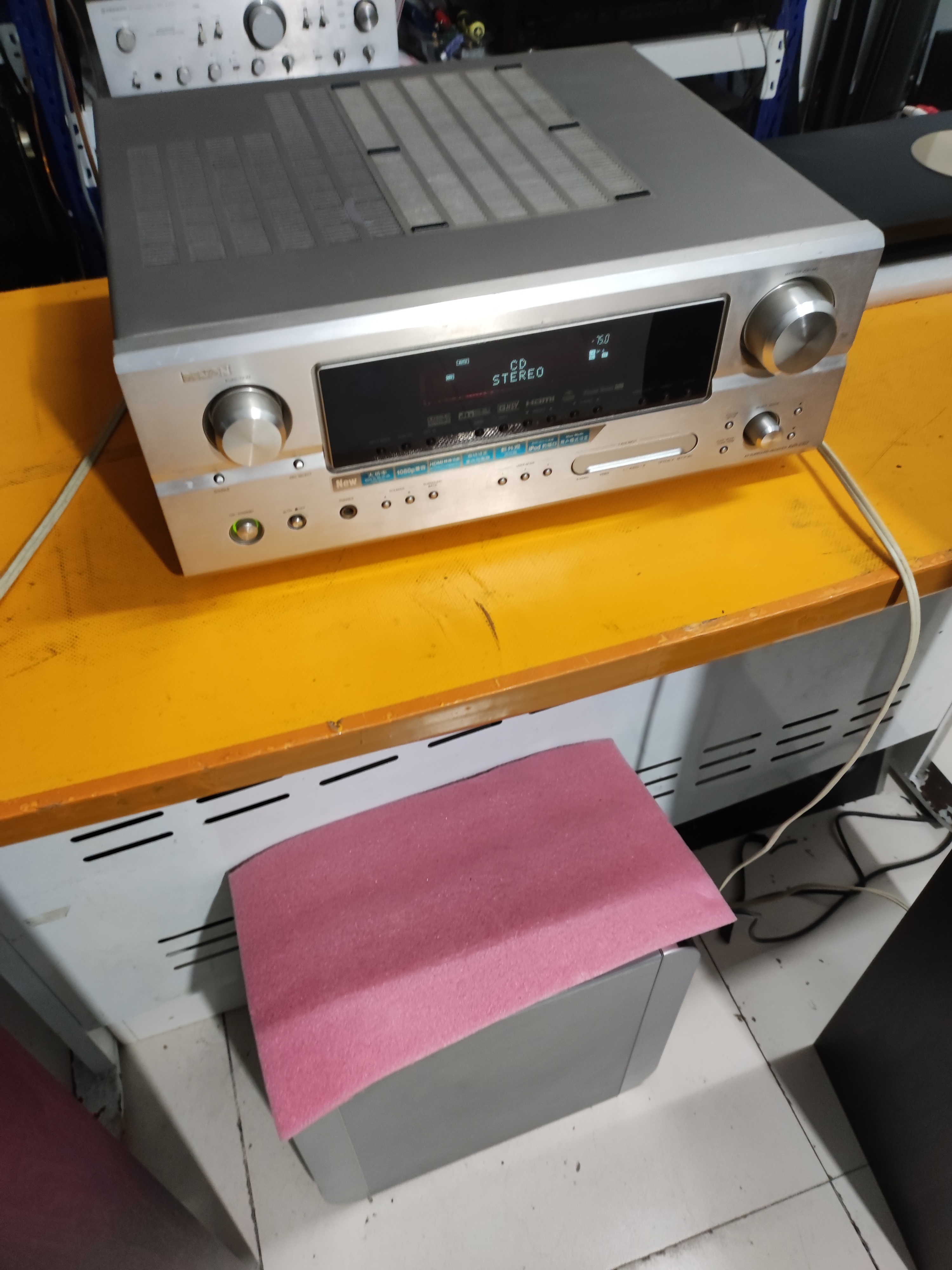 天家庭影院功放配件，不包邮，不退