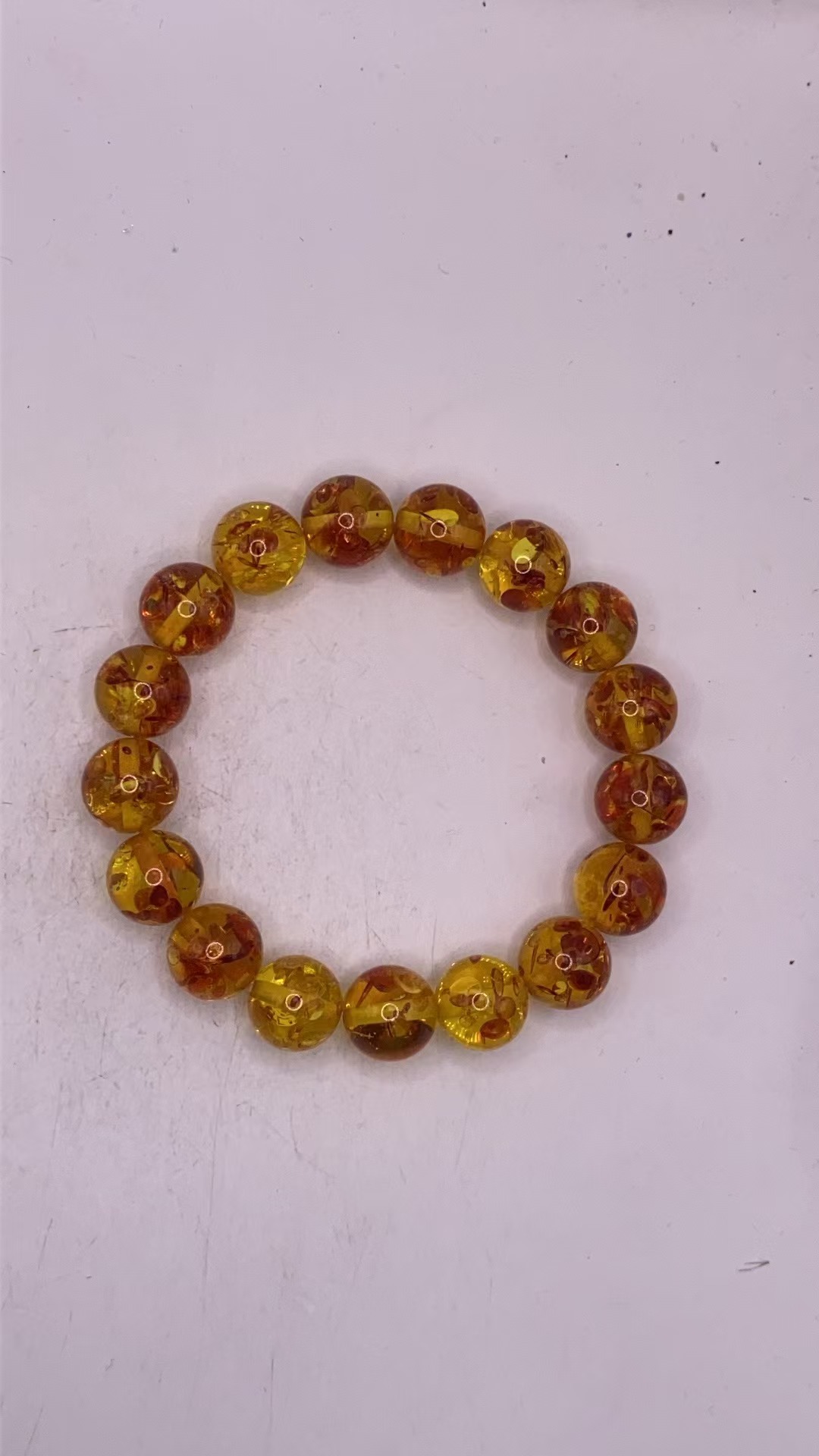 YY75【恒利】精美时尚大气搭配手串（多样性发其一）