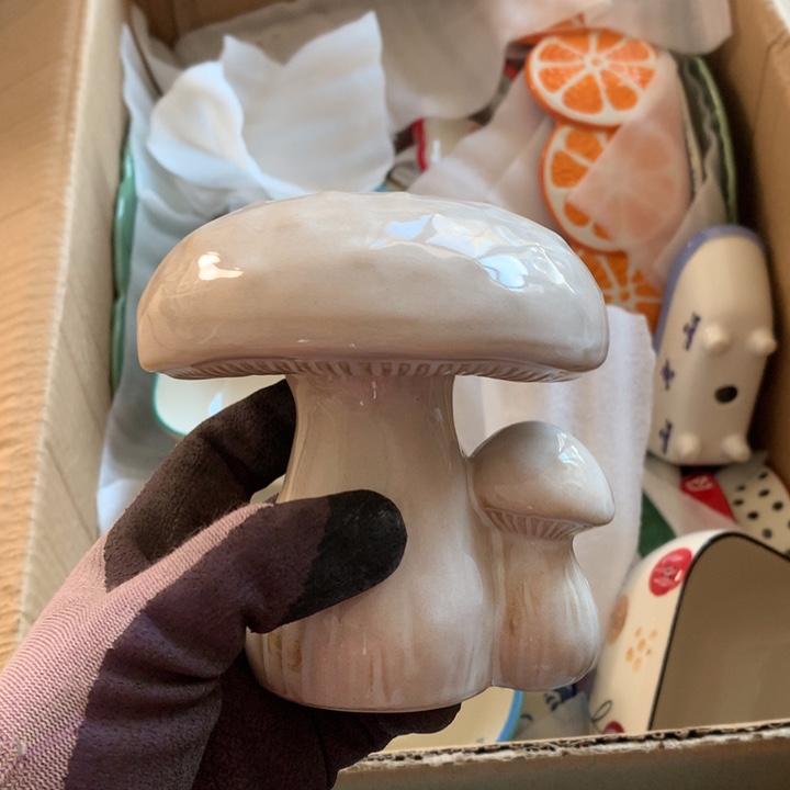 陶瓷制品满2拼单发货默认微瑕