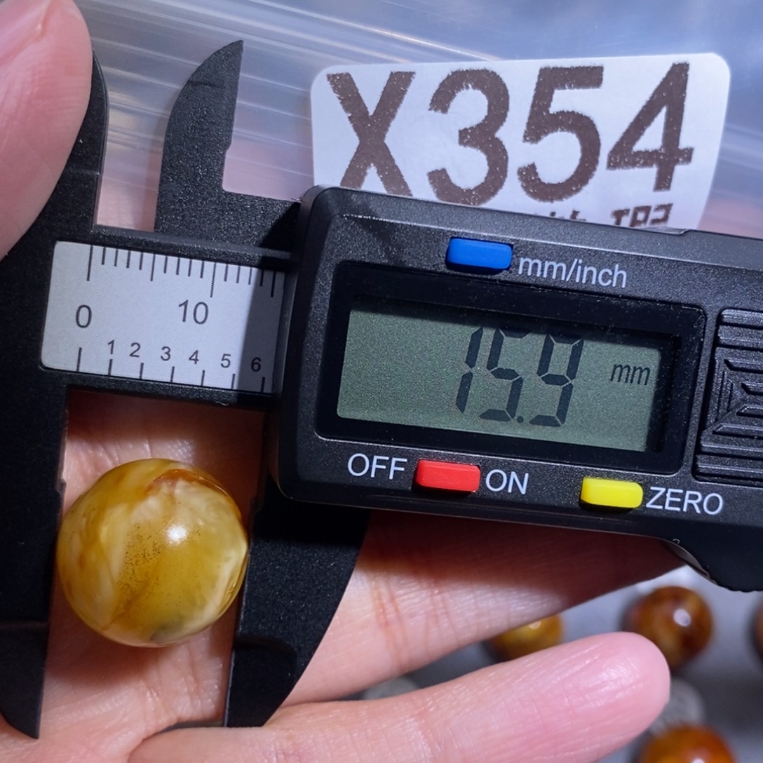 琥珀未镶嵌裸石未镶嵌琥珀蜜蜡裸石
