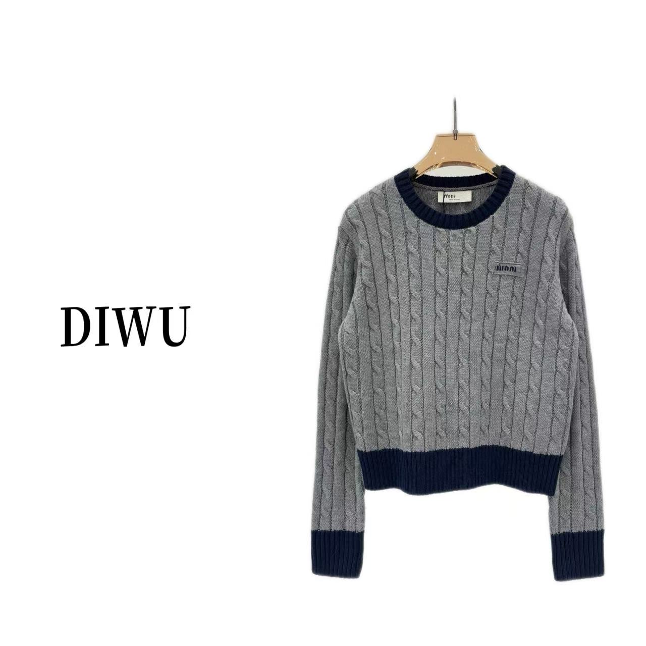 DIWU时尚衣服 221