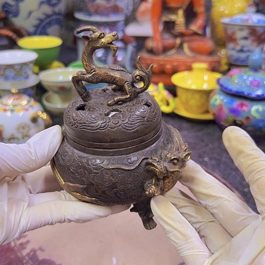 摆件摆件家居设计风格设计