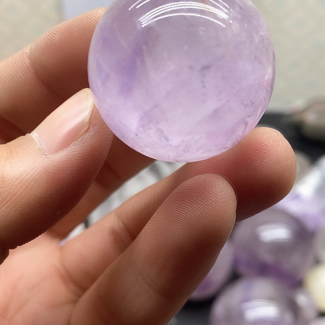 水晶39未镶嵌水晶石