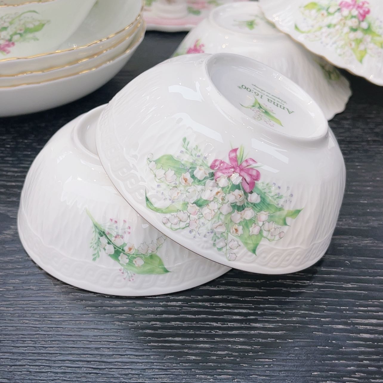 【闪购商品】瓷片碗碗———————